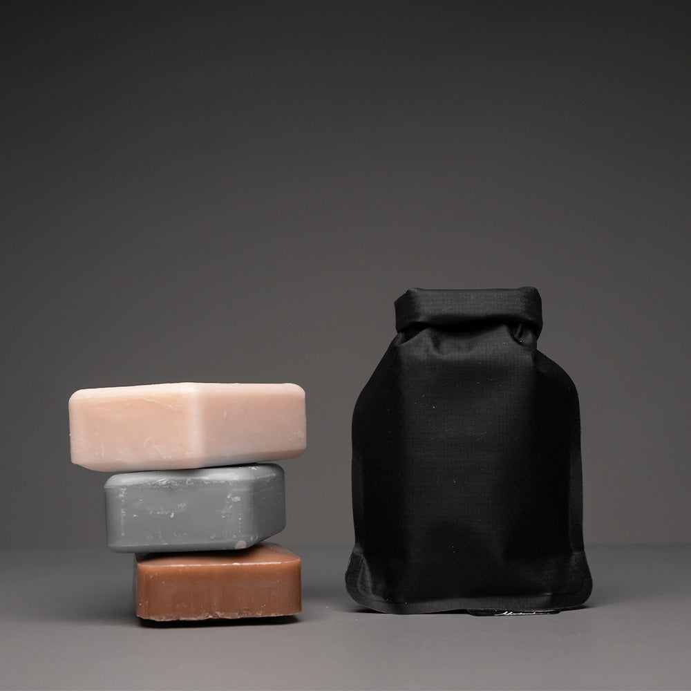 FlatPak Soap Bar Case