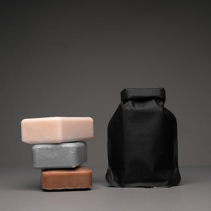 FlatPak Soap Bar Case