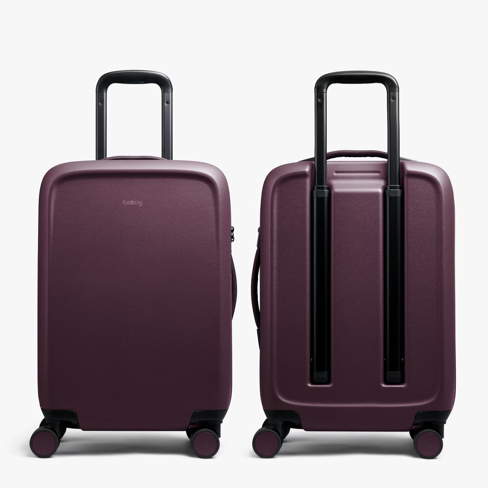 Transit Carry-On Large - 46L Volume