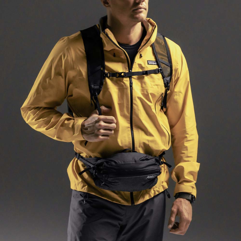 Freerain Waterproof Packable Hip Pack