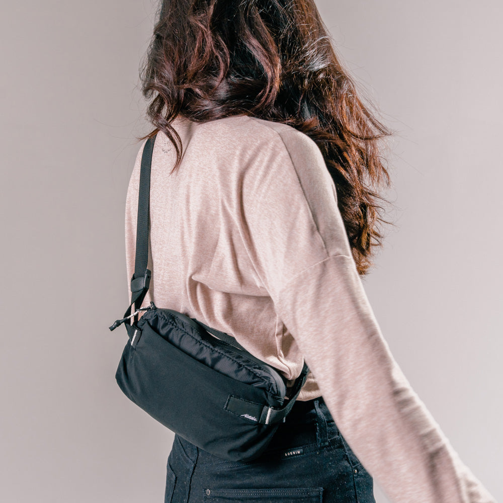 Refraction Packable Sling