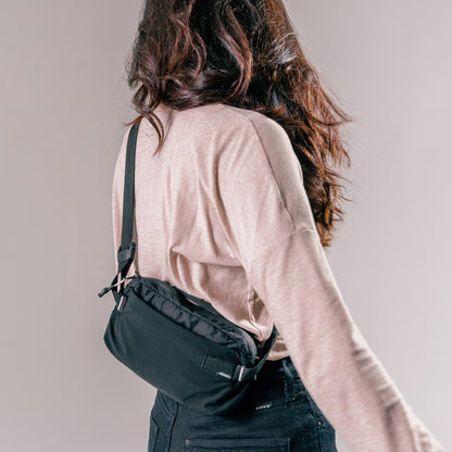 Refraction Packable Sling