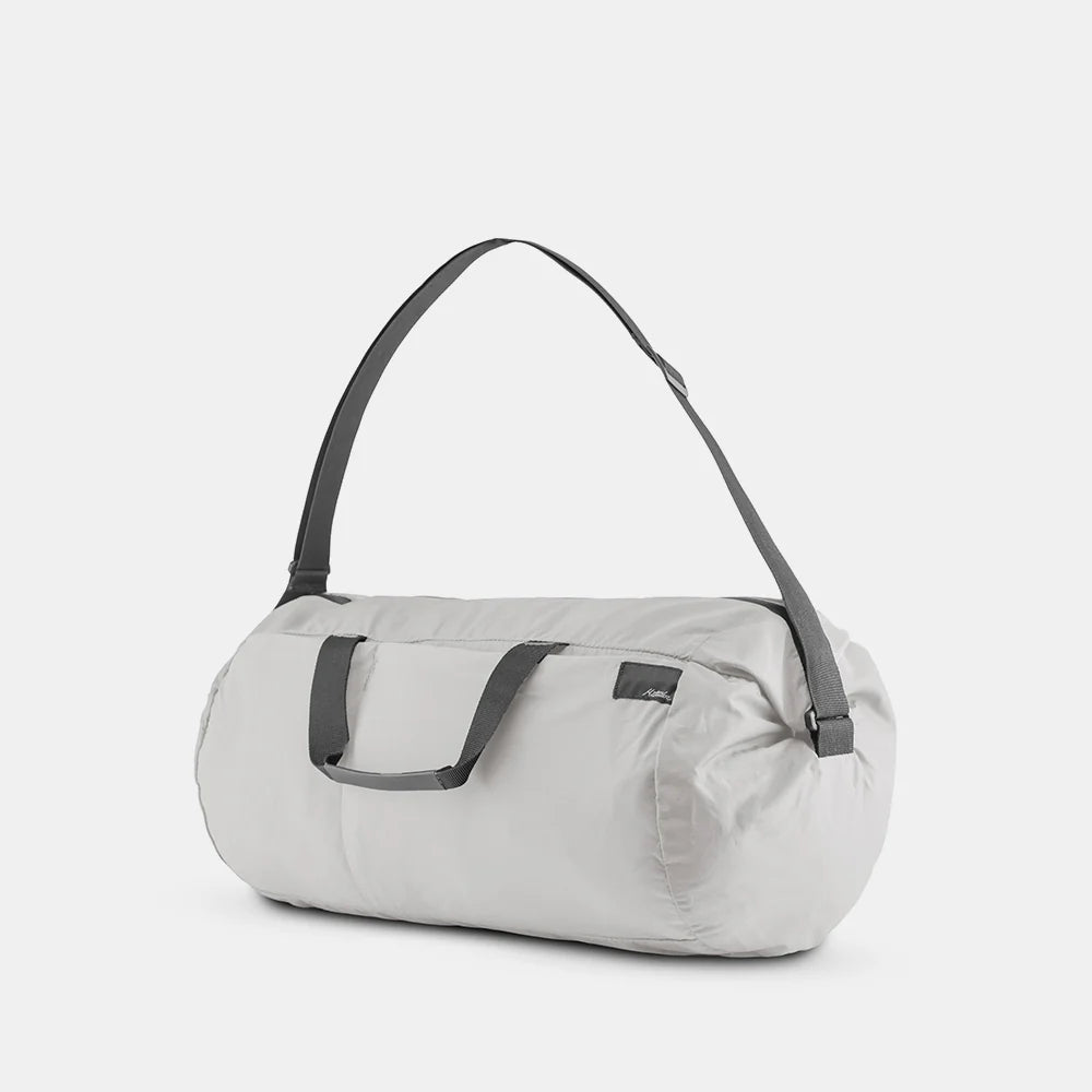 Refraction Packable Duffle Bag