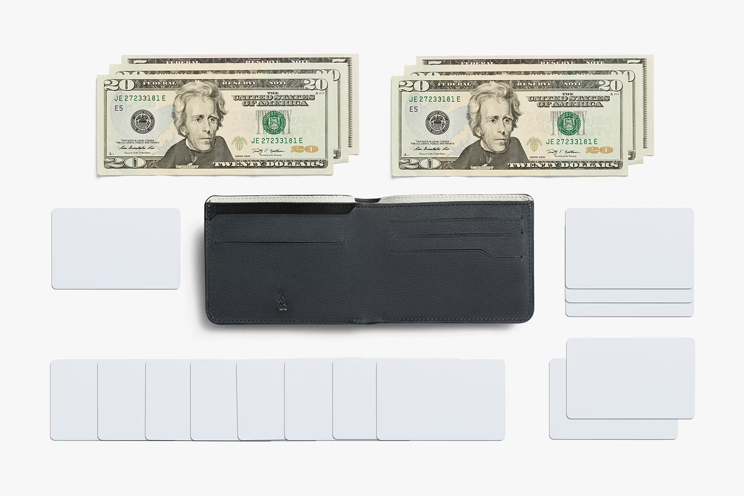 Hide & Seek Premium LO