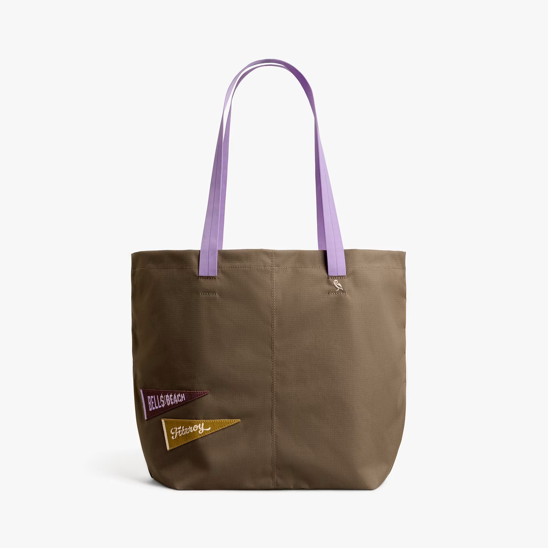 Market Tote