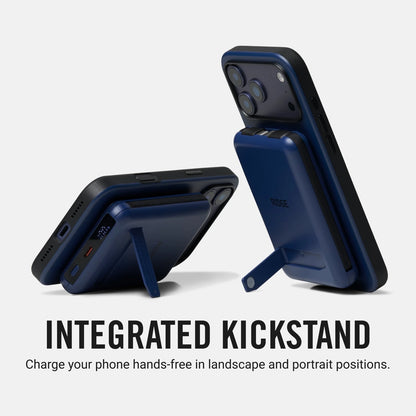 Ridge Power Bank - 10k Mah