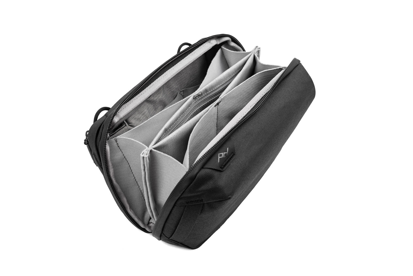 Tech Pouch Regular - 2L