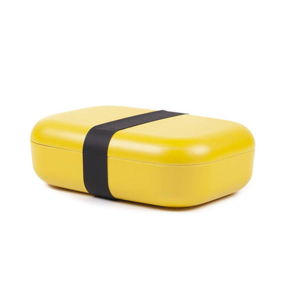 Rectangular Bento Lunch Box