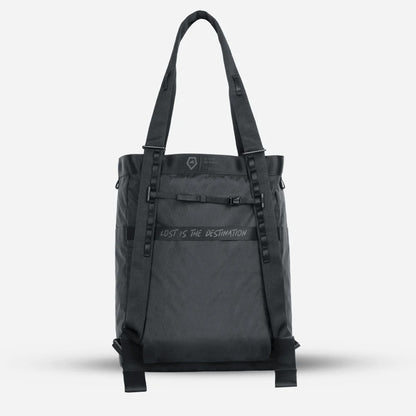 Tote Backpack