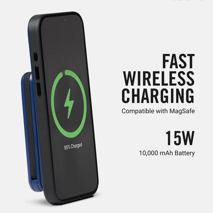 Ridge Power Bank - 10k Mah