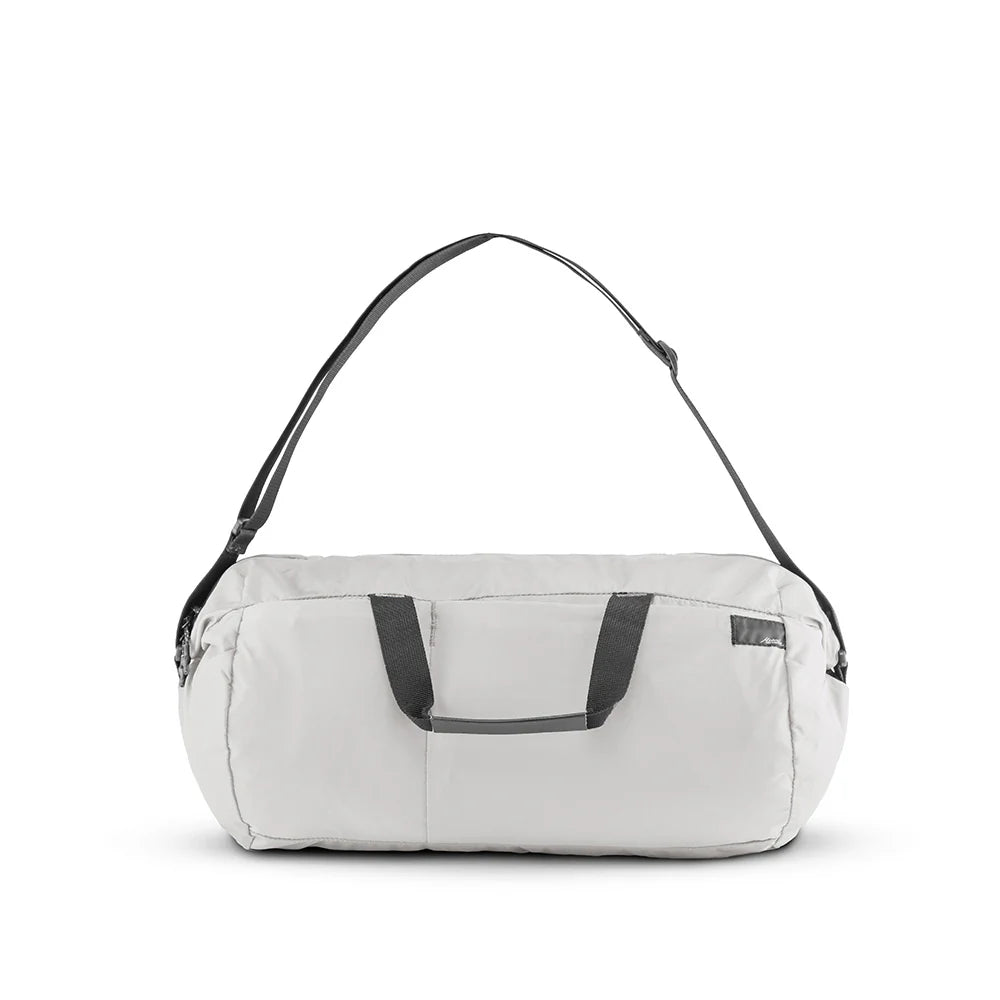 Refraction Packable Duffle Bag