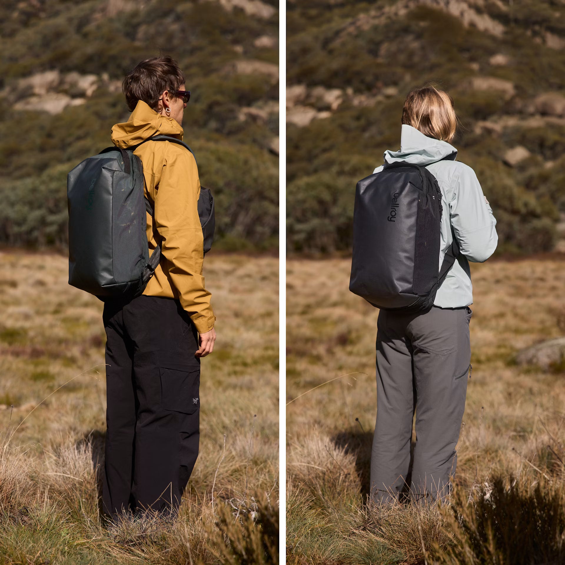 Venture Grab Pack - 27L