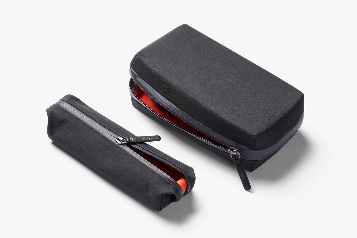 Tech Kit - Carryology Edition