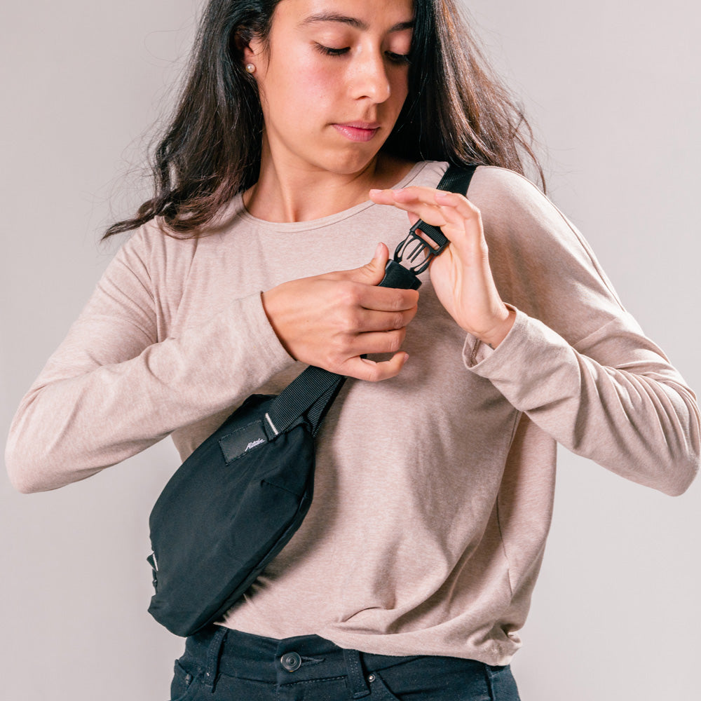 Refraction Packable Sling
