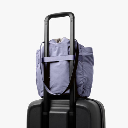 Cinch Tote