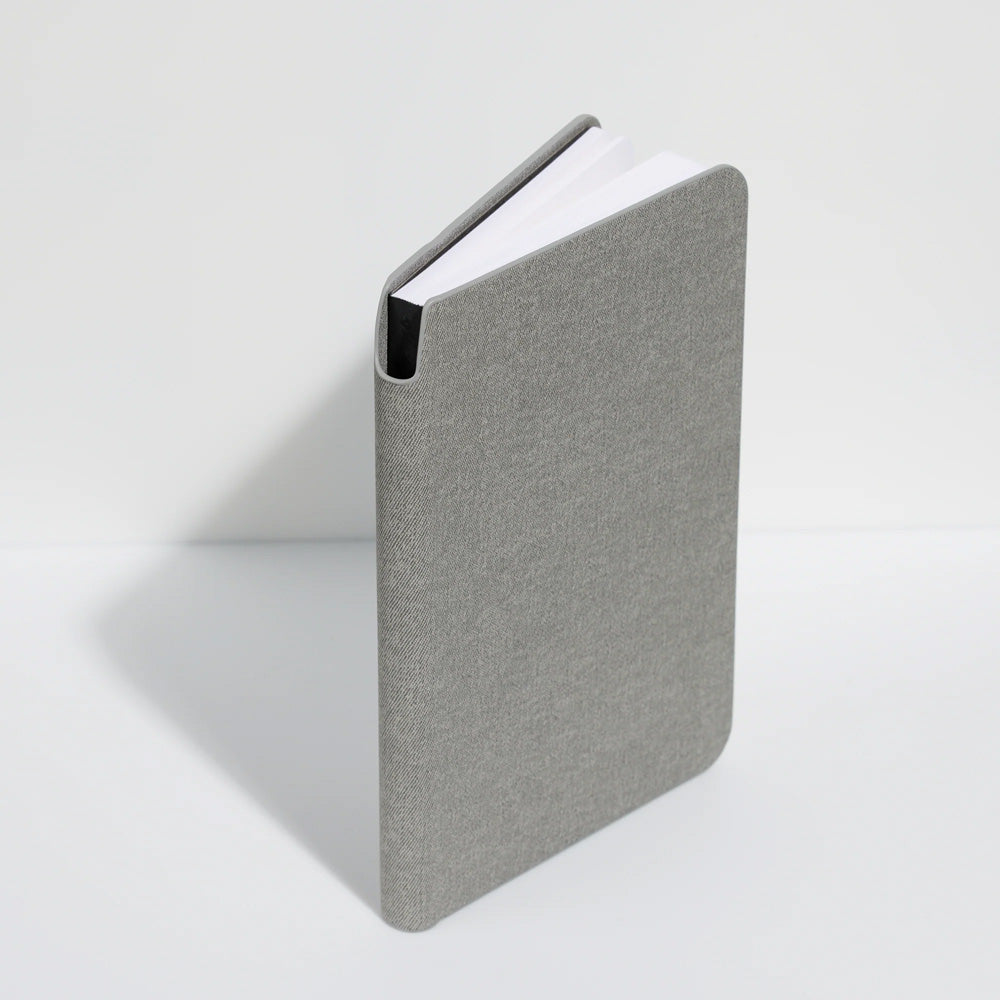 Blank Sketchbook