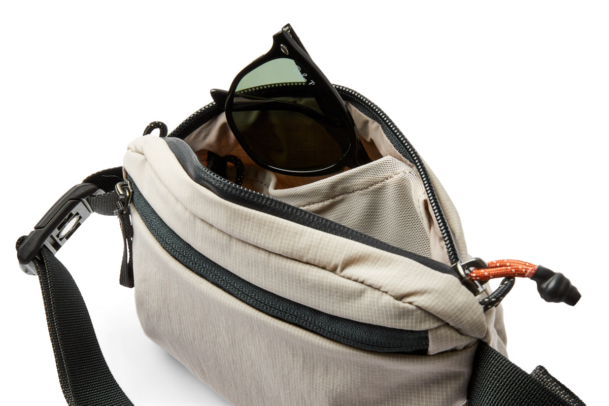 Lite Belt Bag