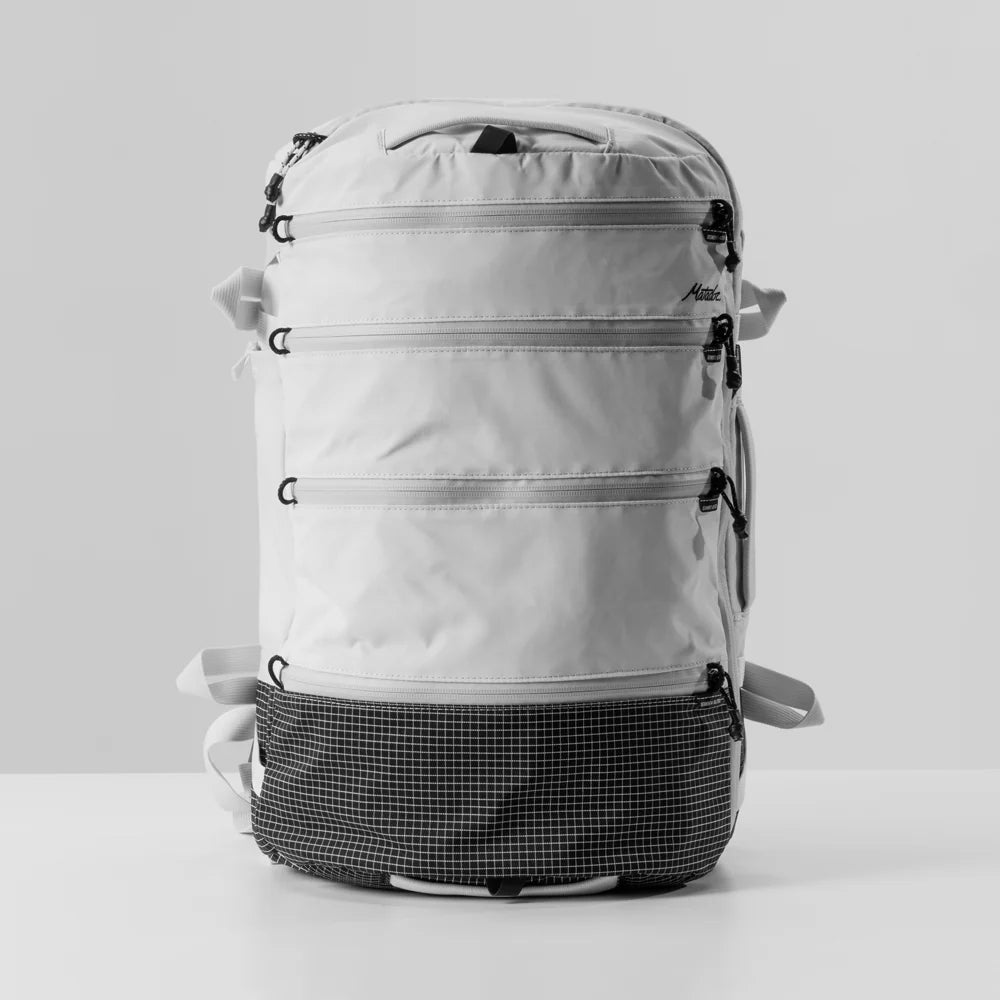 Seg28 Backpack