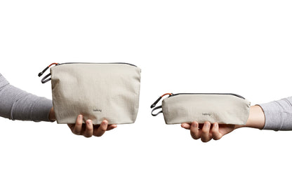 Lite Pouch Duo