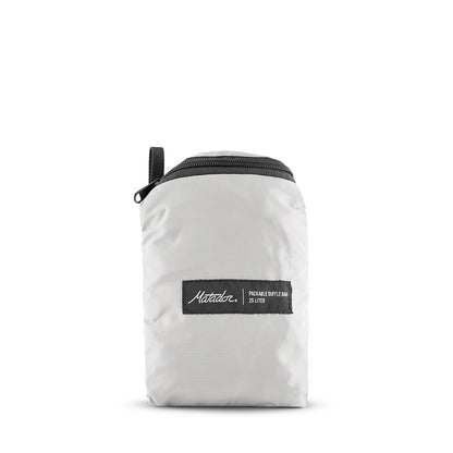 Refraction Packable Duffle Bag