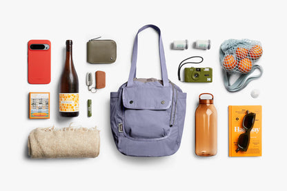 Cinch Tote
