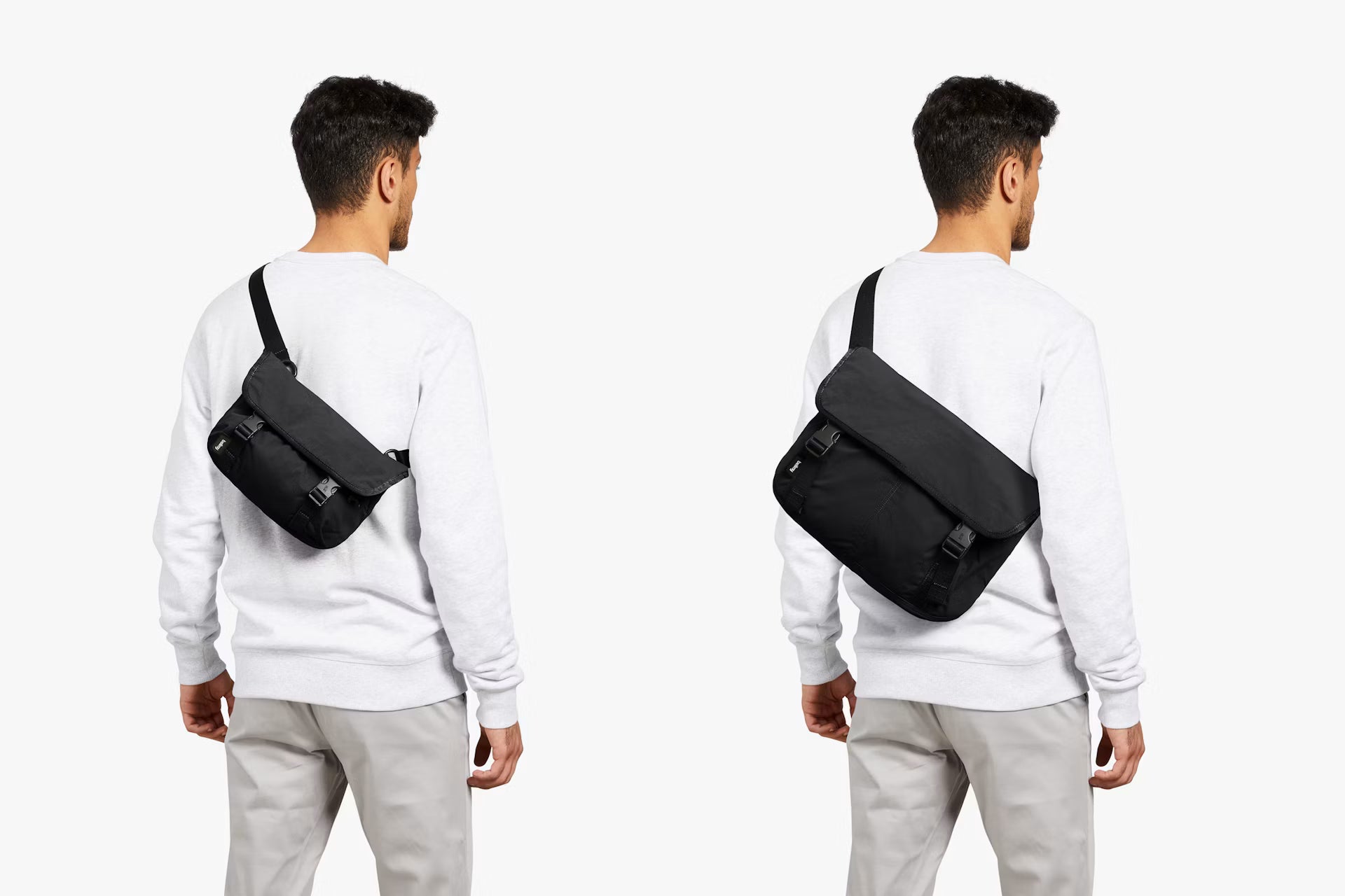 Cinch Messenger - 12L
