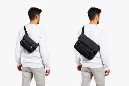 Cinch Messenger - 12L
