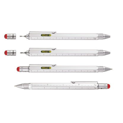 Construction Ballpoint Tool Pen