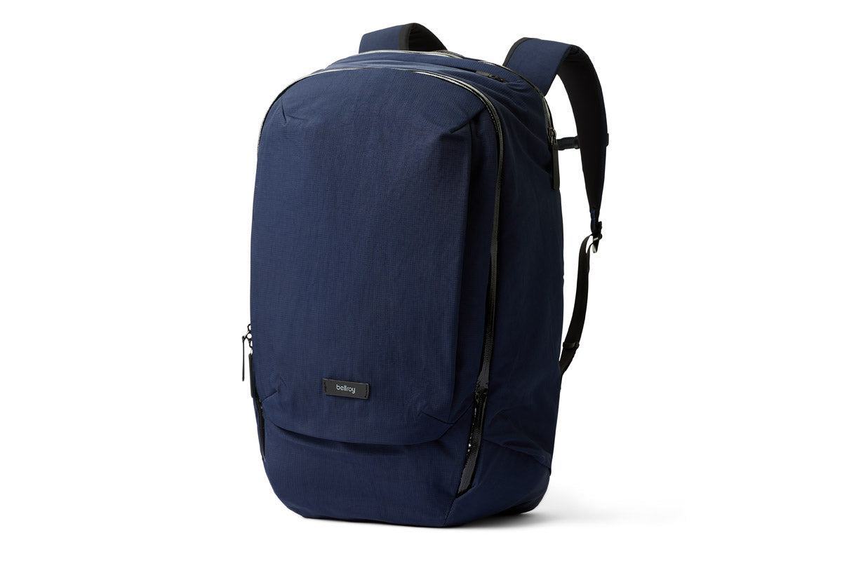 Transit Backpack Plus 38L