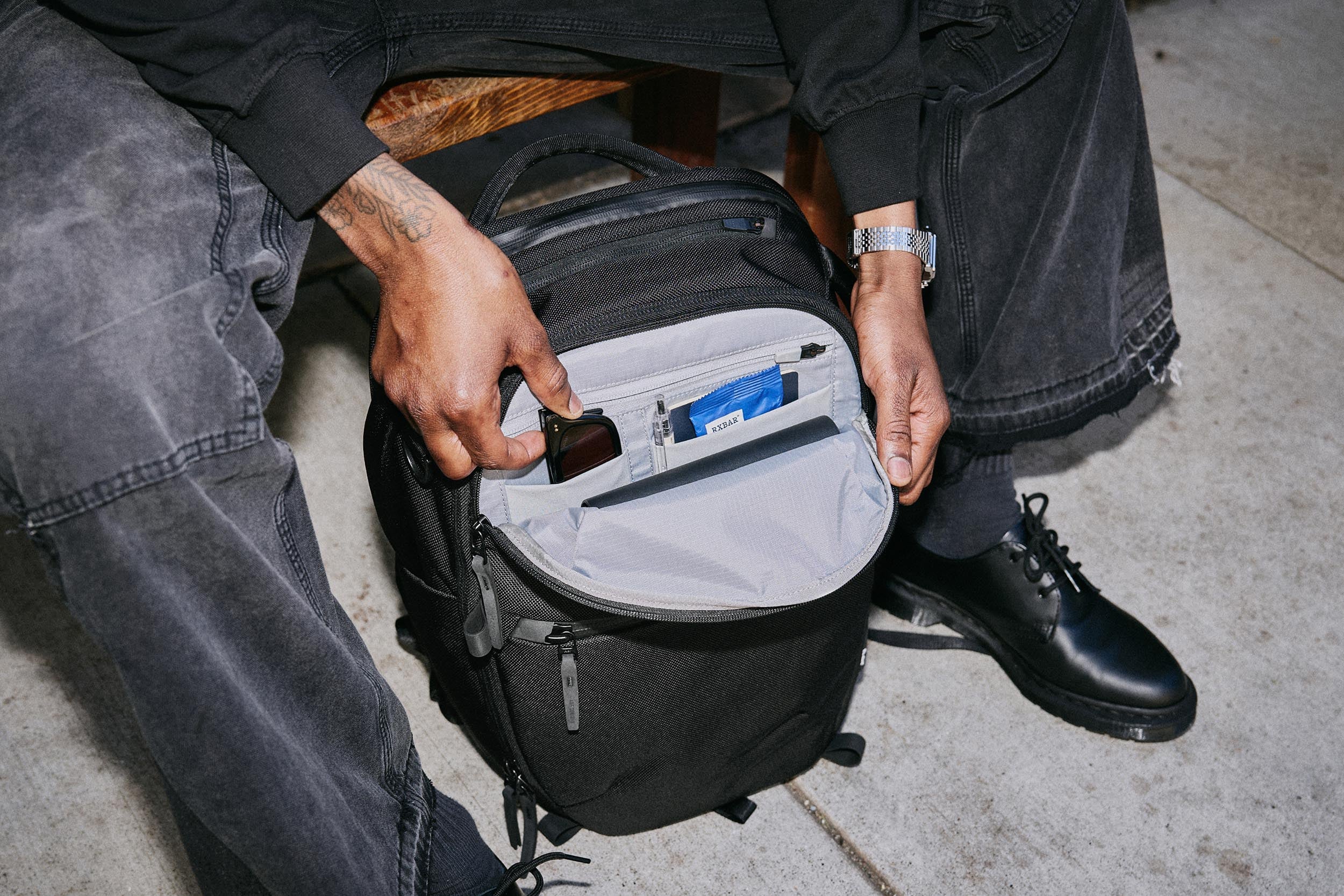 City Pack Pro 2 (24L) - Cordura