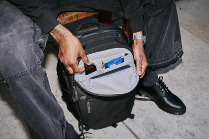 City Pack Pro 2 (24L) - Cordura