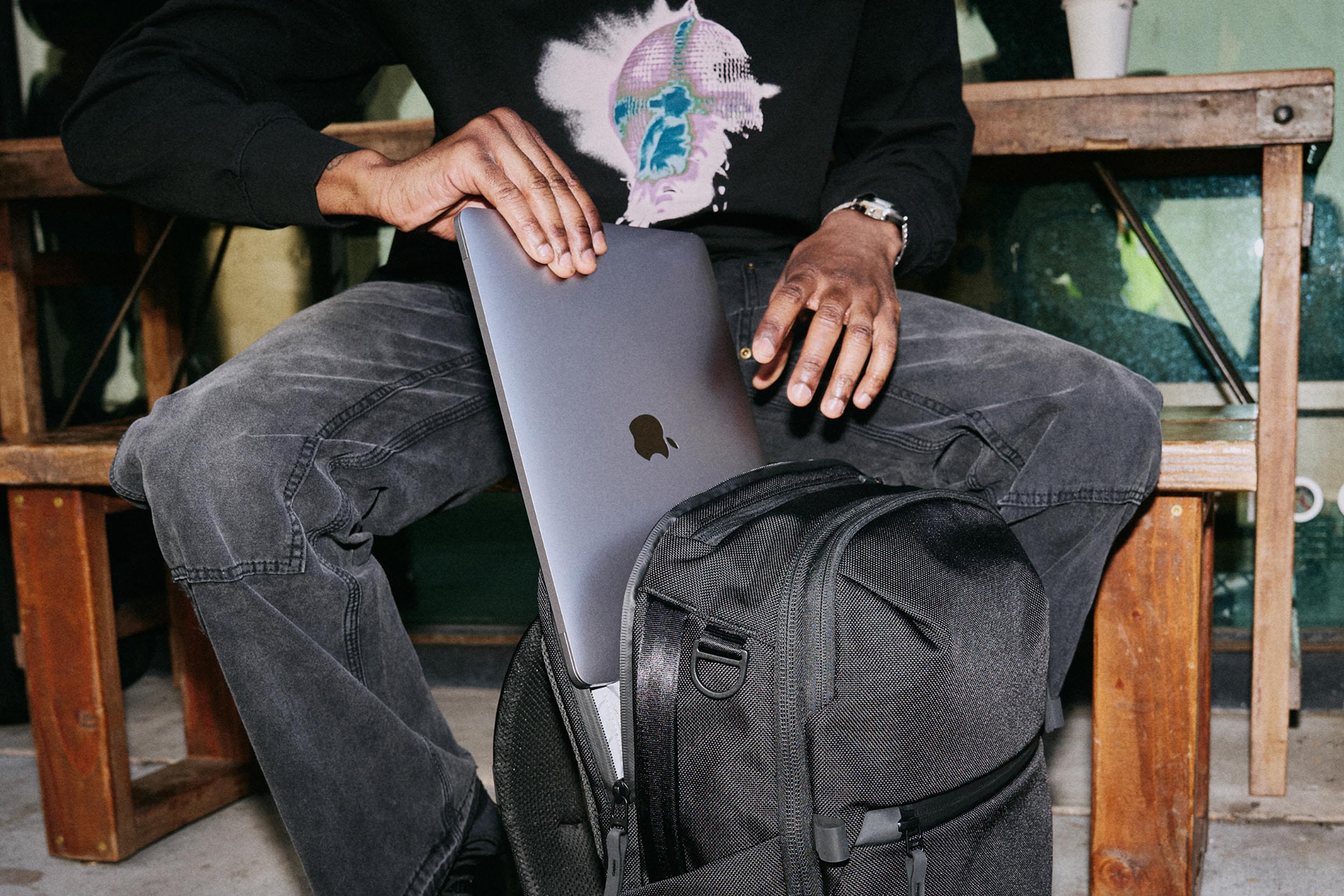 City Pack Pro 2 (24L) - Cordura
