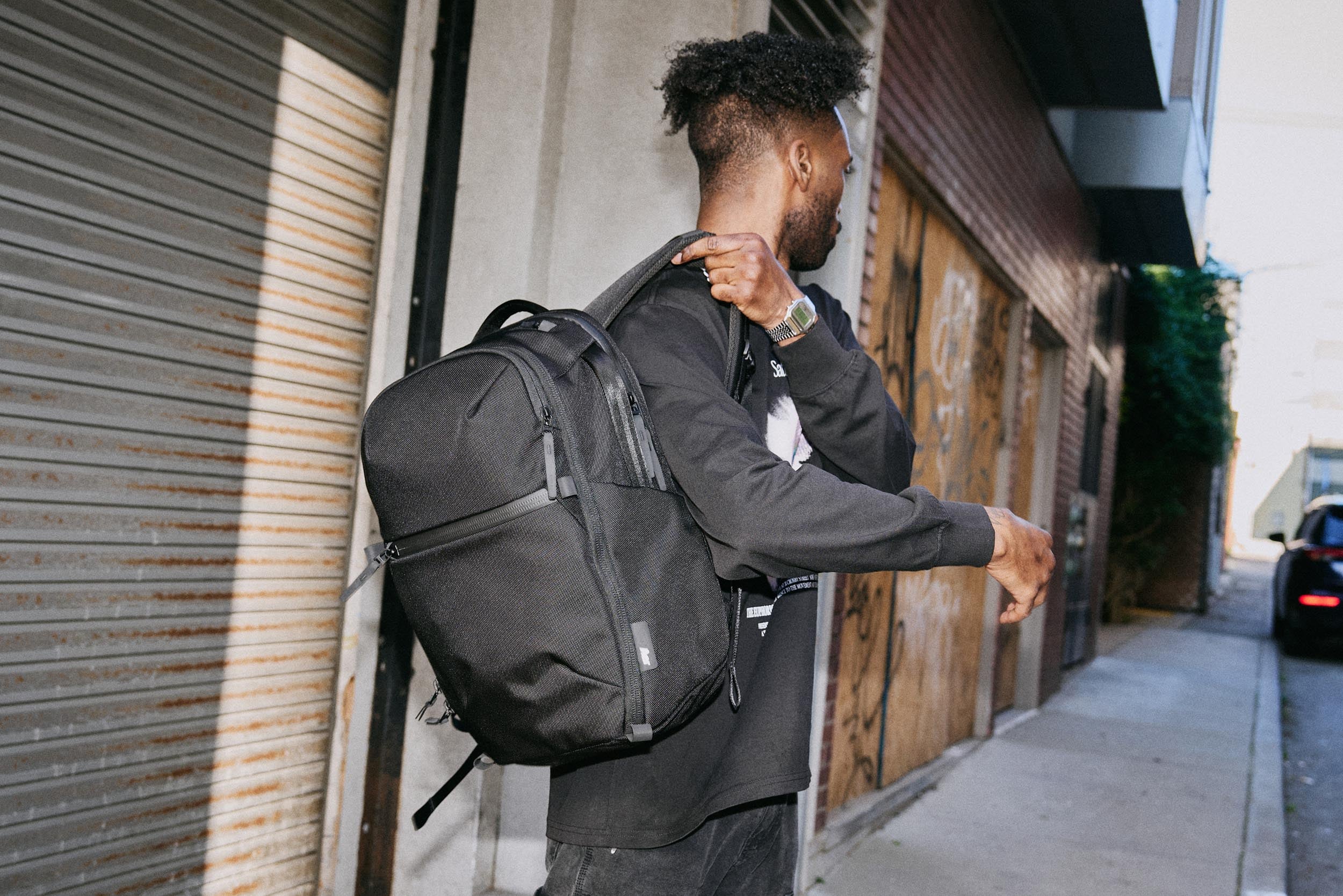 City Pack Pro 2 (24L) - Cordura