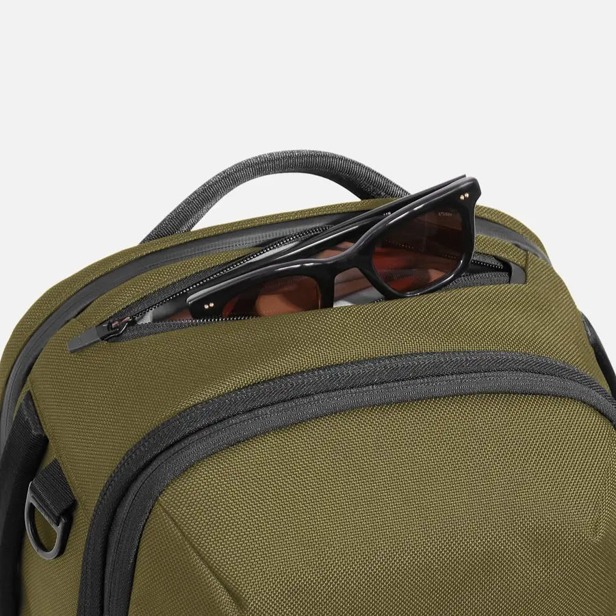 City Pack Pro 2 (24L) - Cordura
