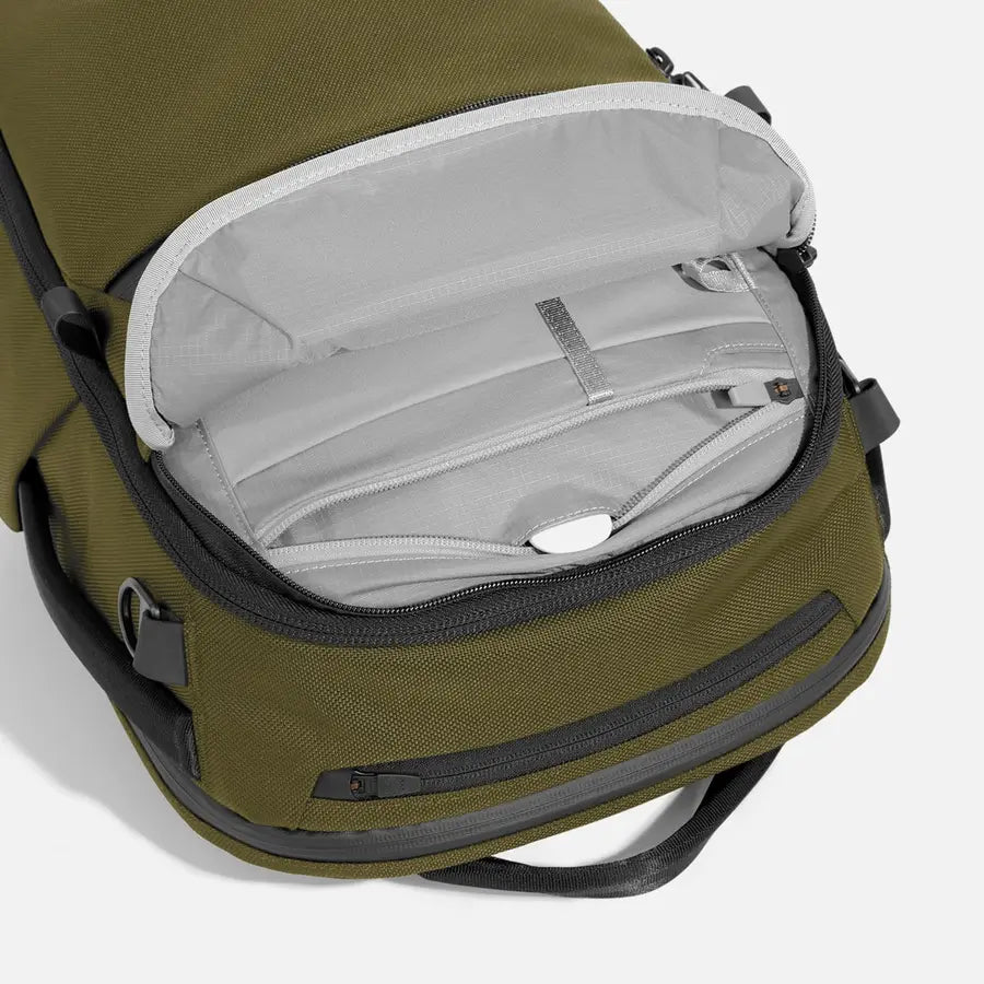 City Pack Pro 2 (24L) - Cordura