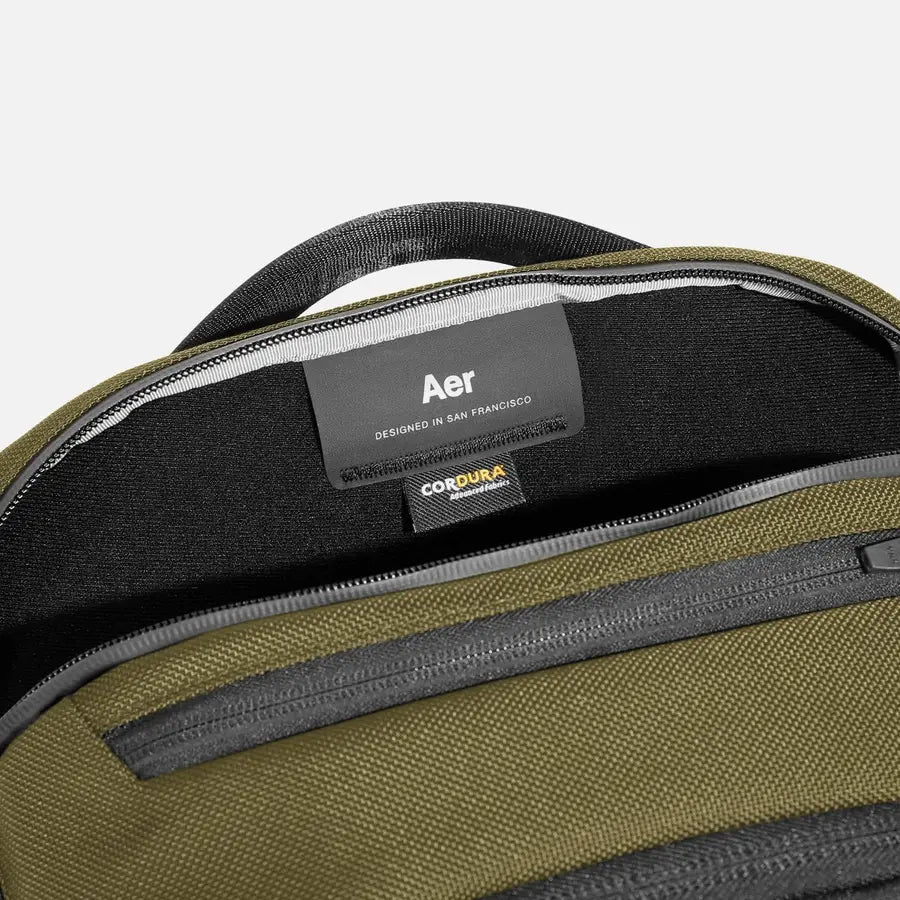 City Pack Pro 2 (24L) - Cordura