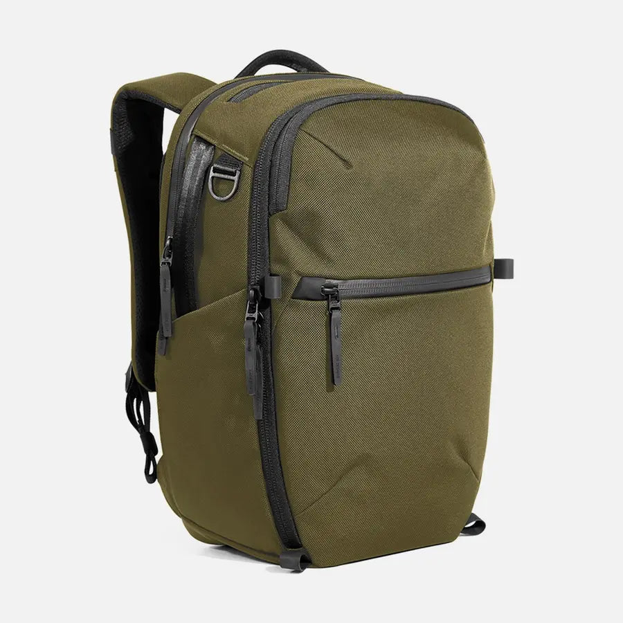 City Pack Pro 2 (24L) - Cordura