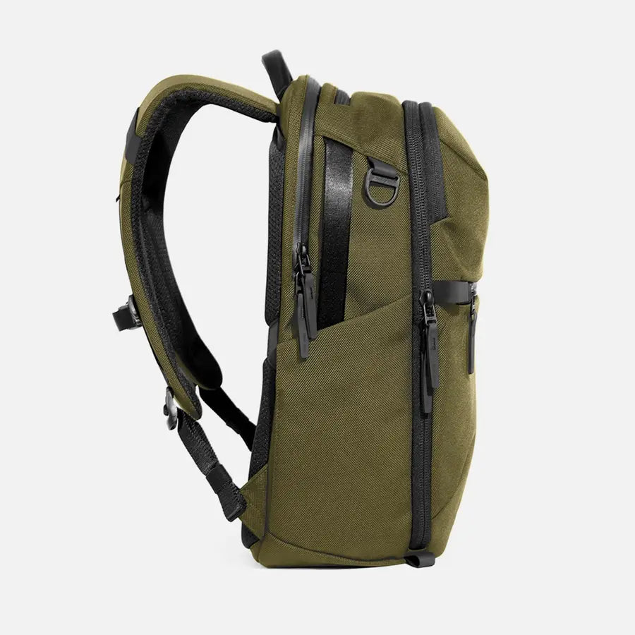 City Pack Pro 2 (24L) - Cordura