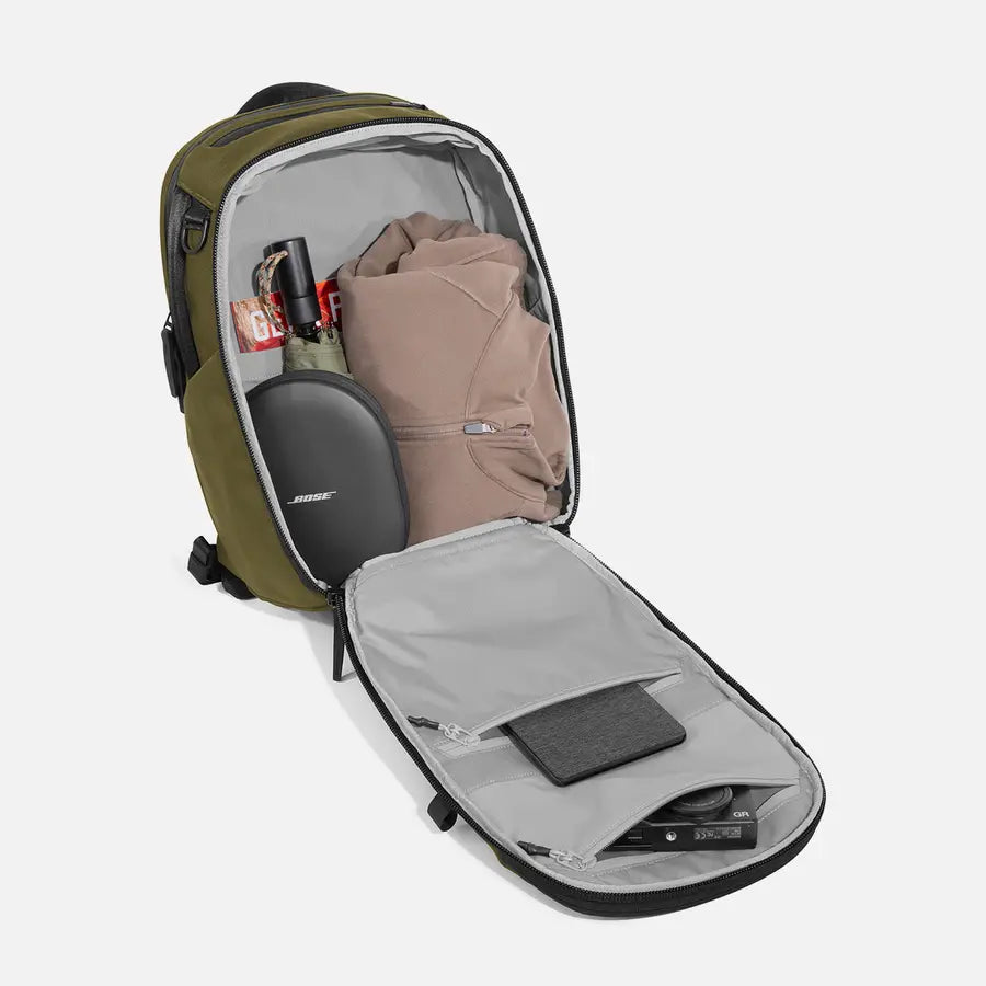 City Pack Pro 2 (24L) - Cordura