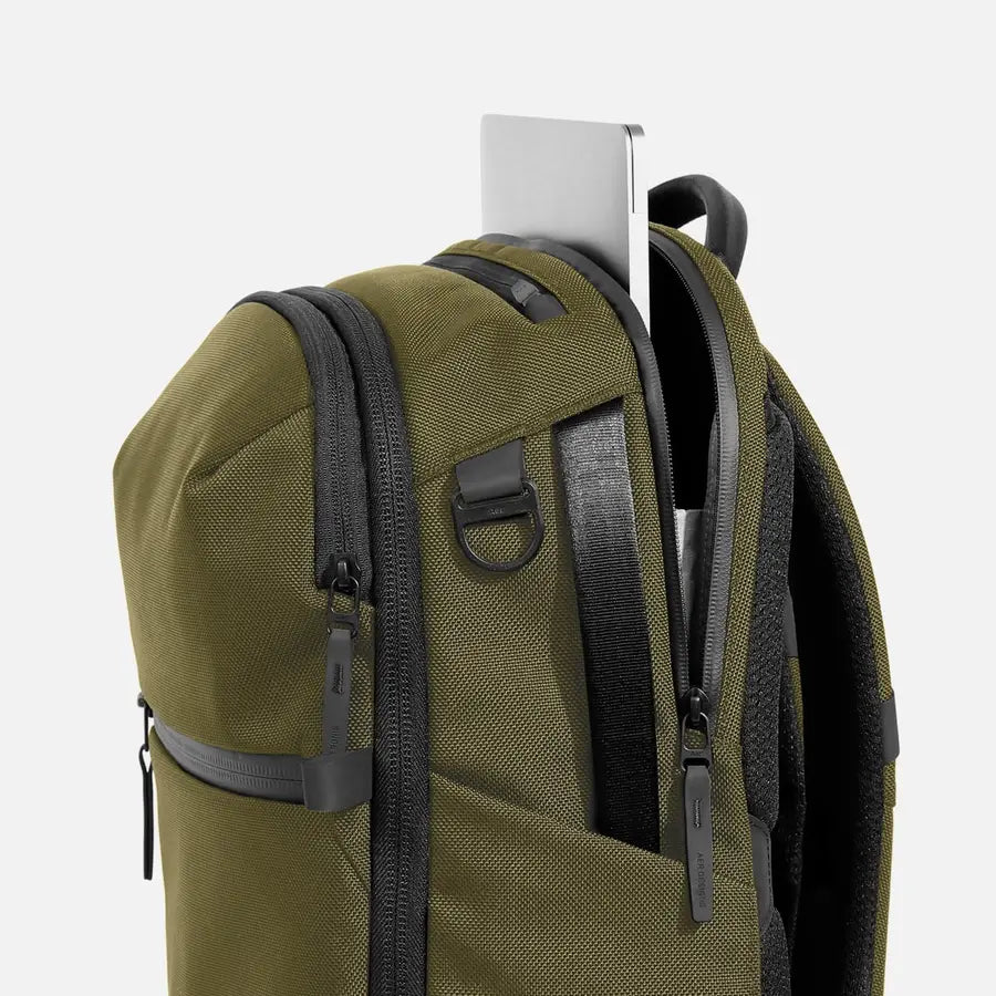 City Pack Pro 2 (24L) - Cordura