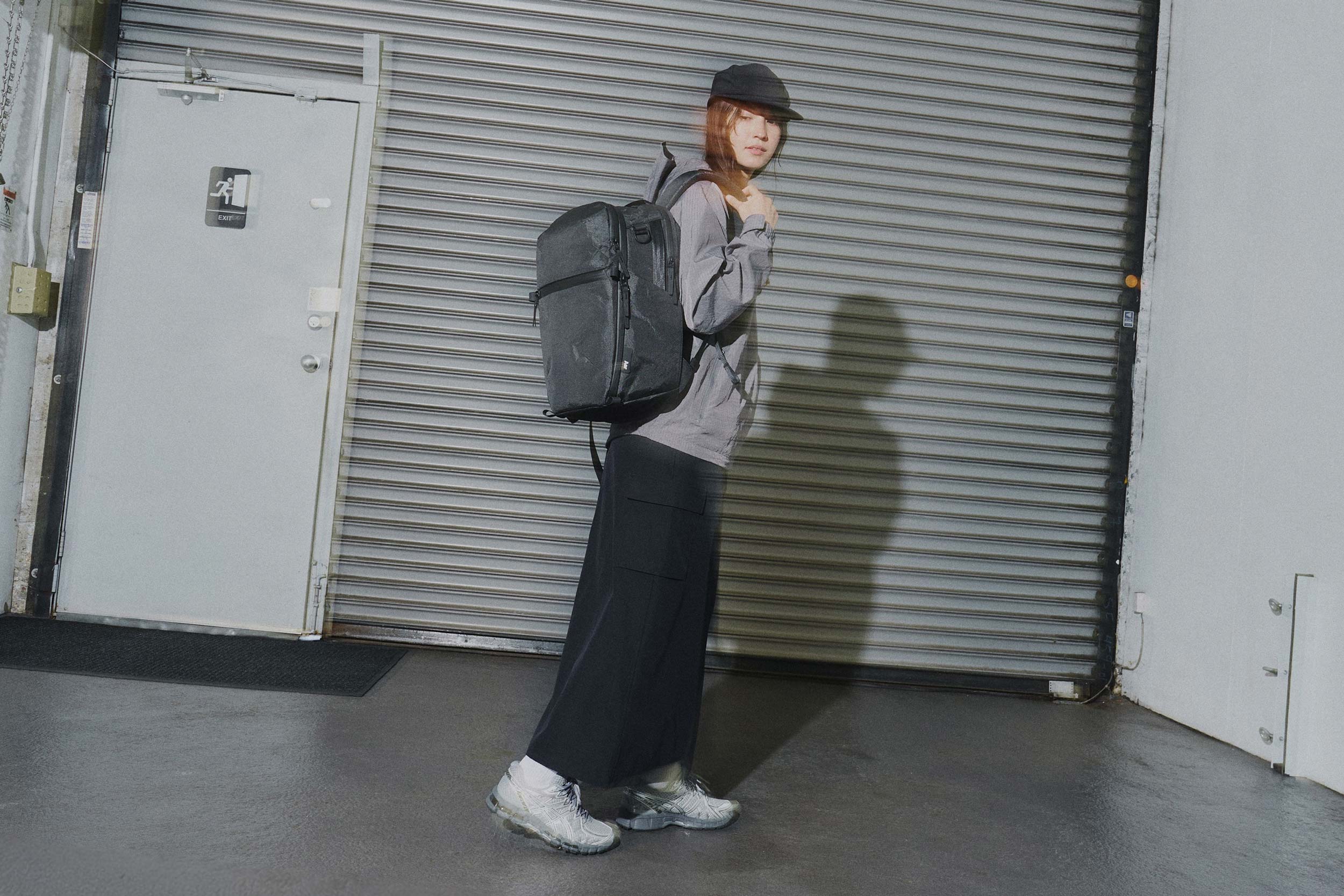 City Pack Pro 2 (20L) - Ultra