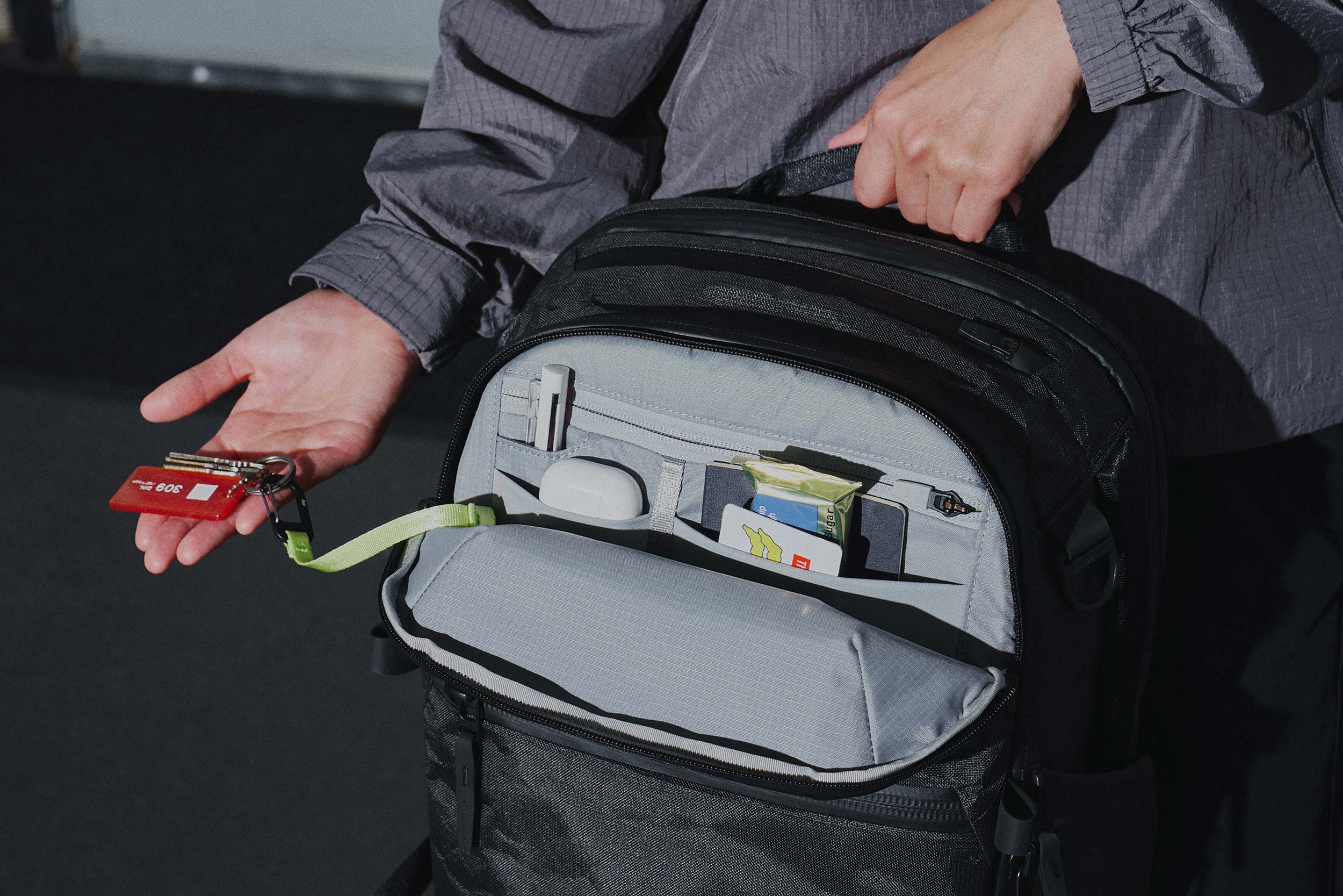 City Pack Pro 2 (20L) - Ultra