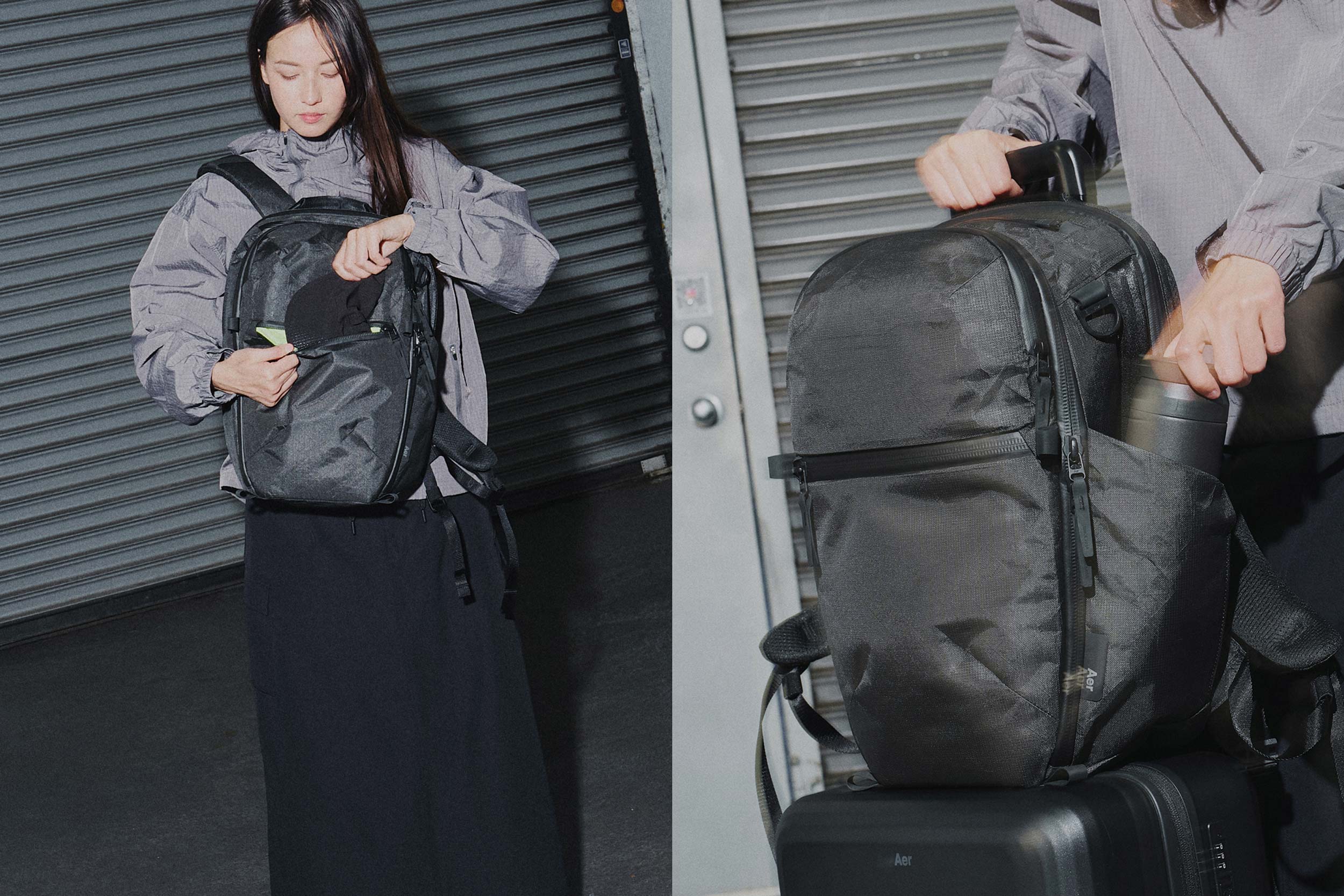 City Pack Pro 2 (20L) - Ultra