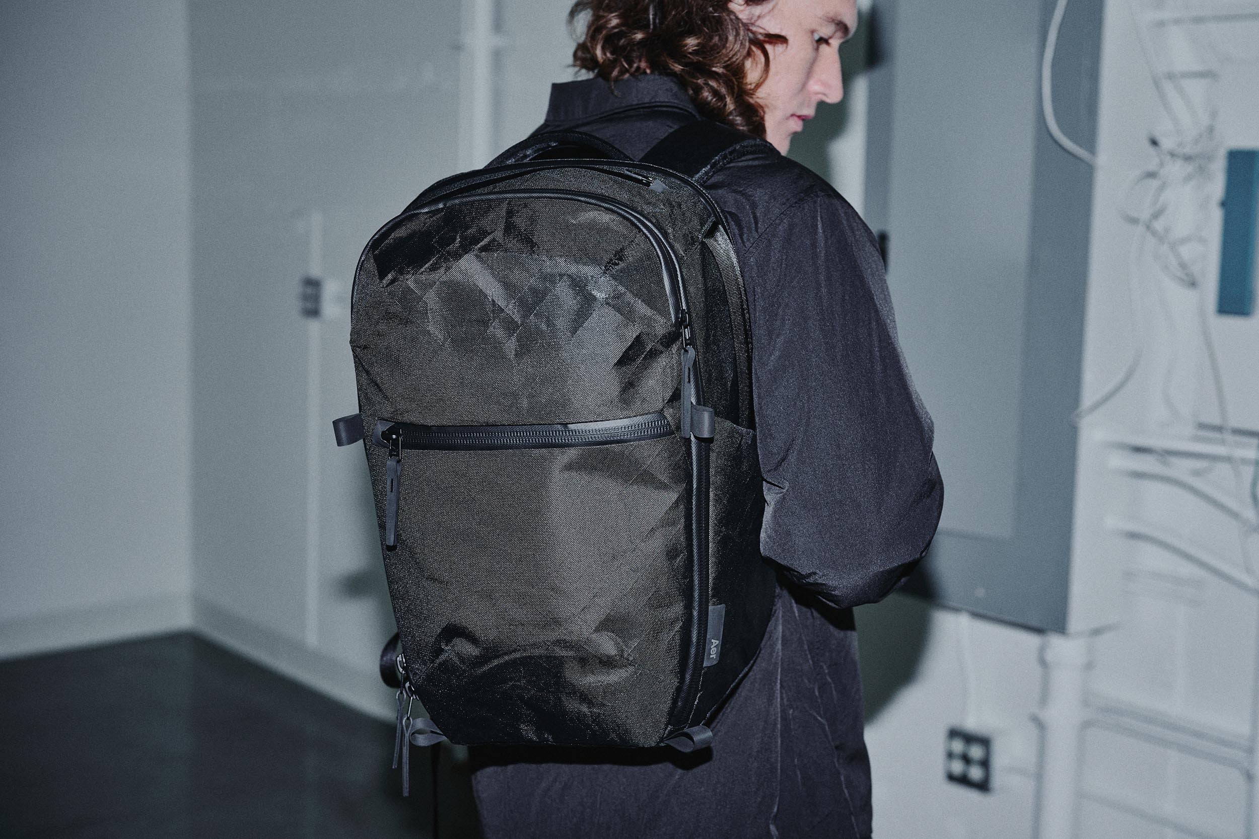 Aer - City Pack Pro 2 Backpack (24L) - Ultra – Rove Goods