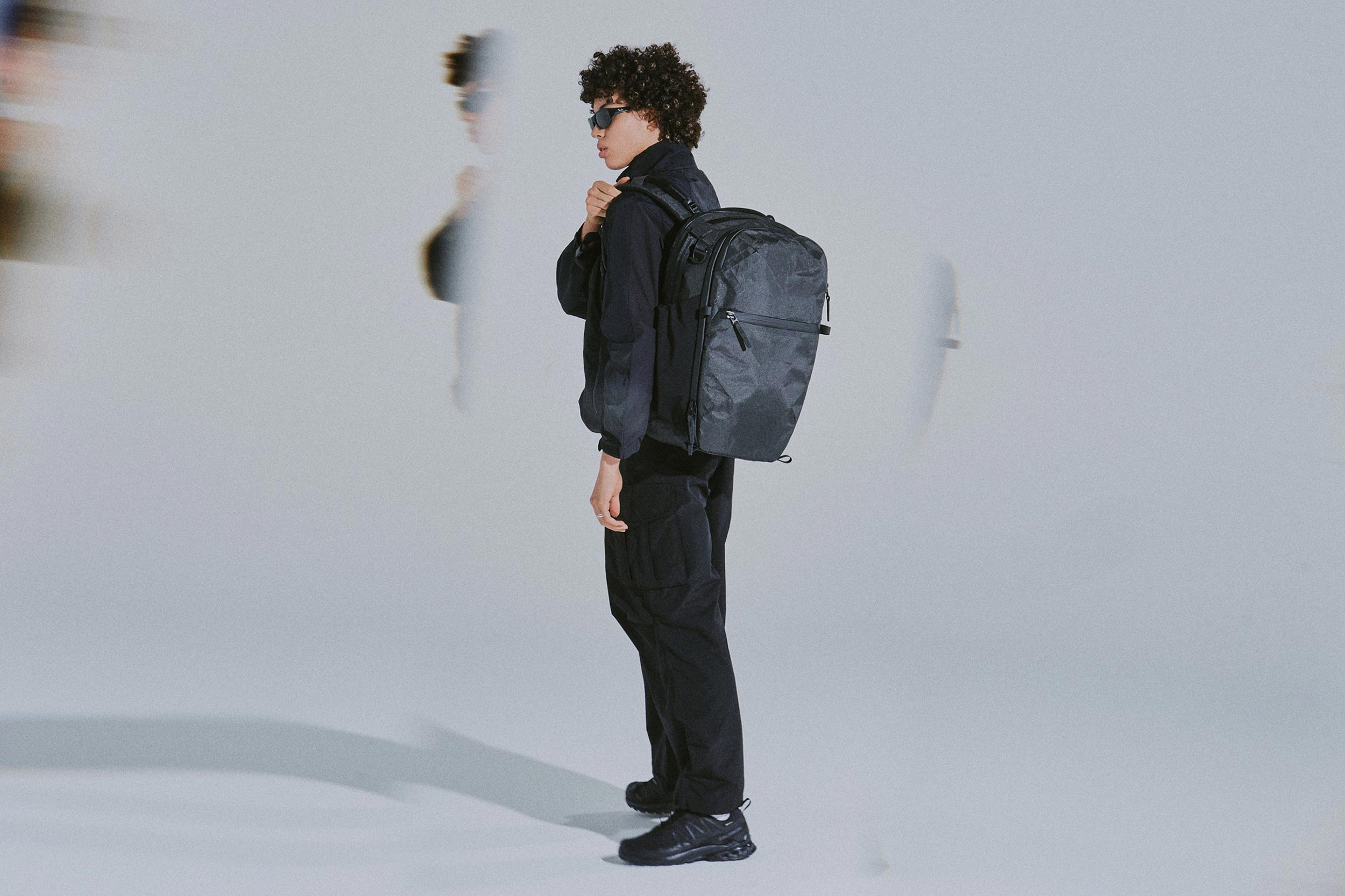 Travel Pack 4 (28L) - Ultra