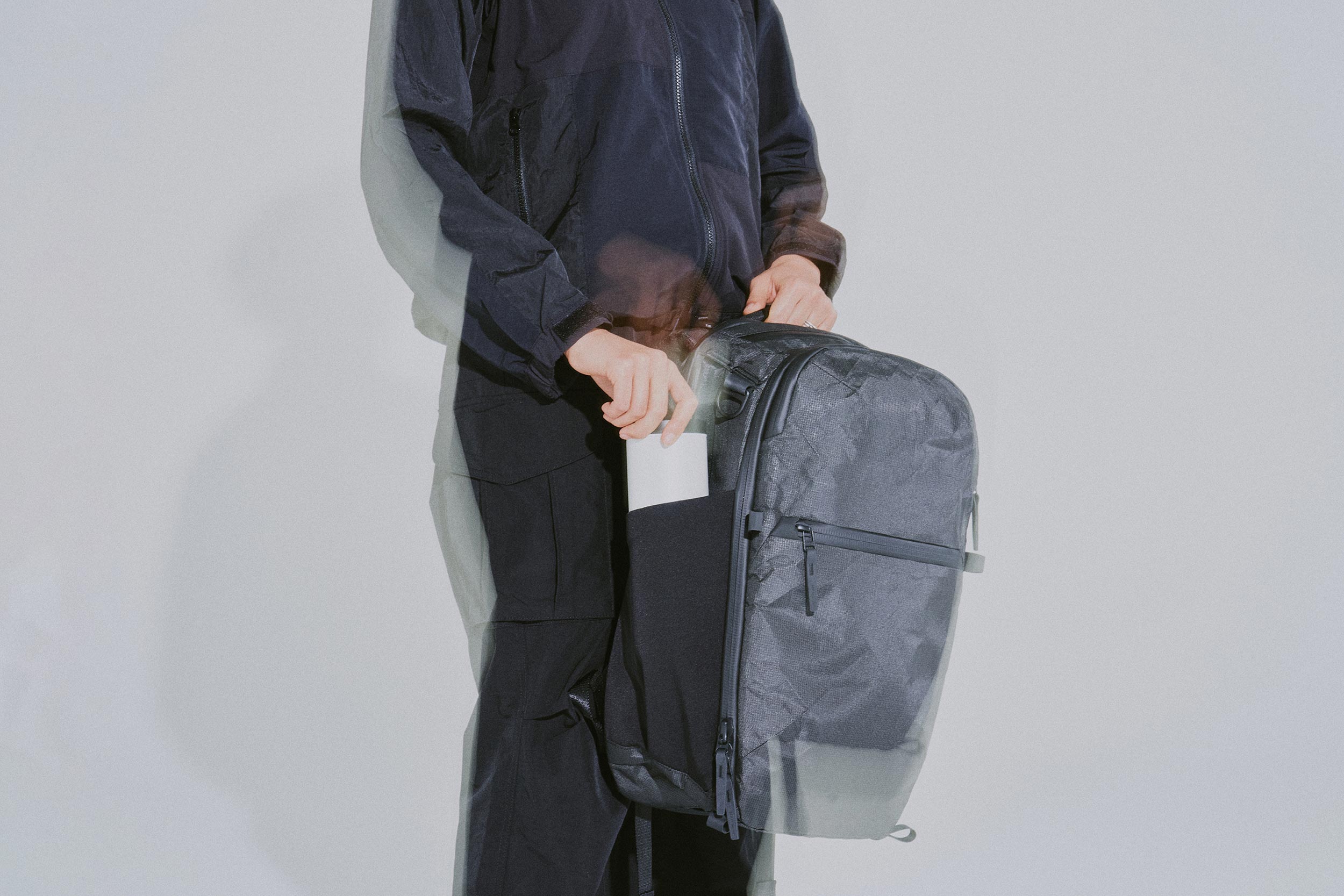 Travel Pack 4 (28L) - Ultra