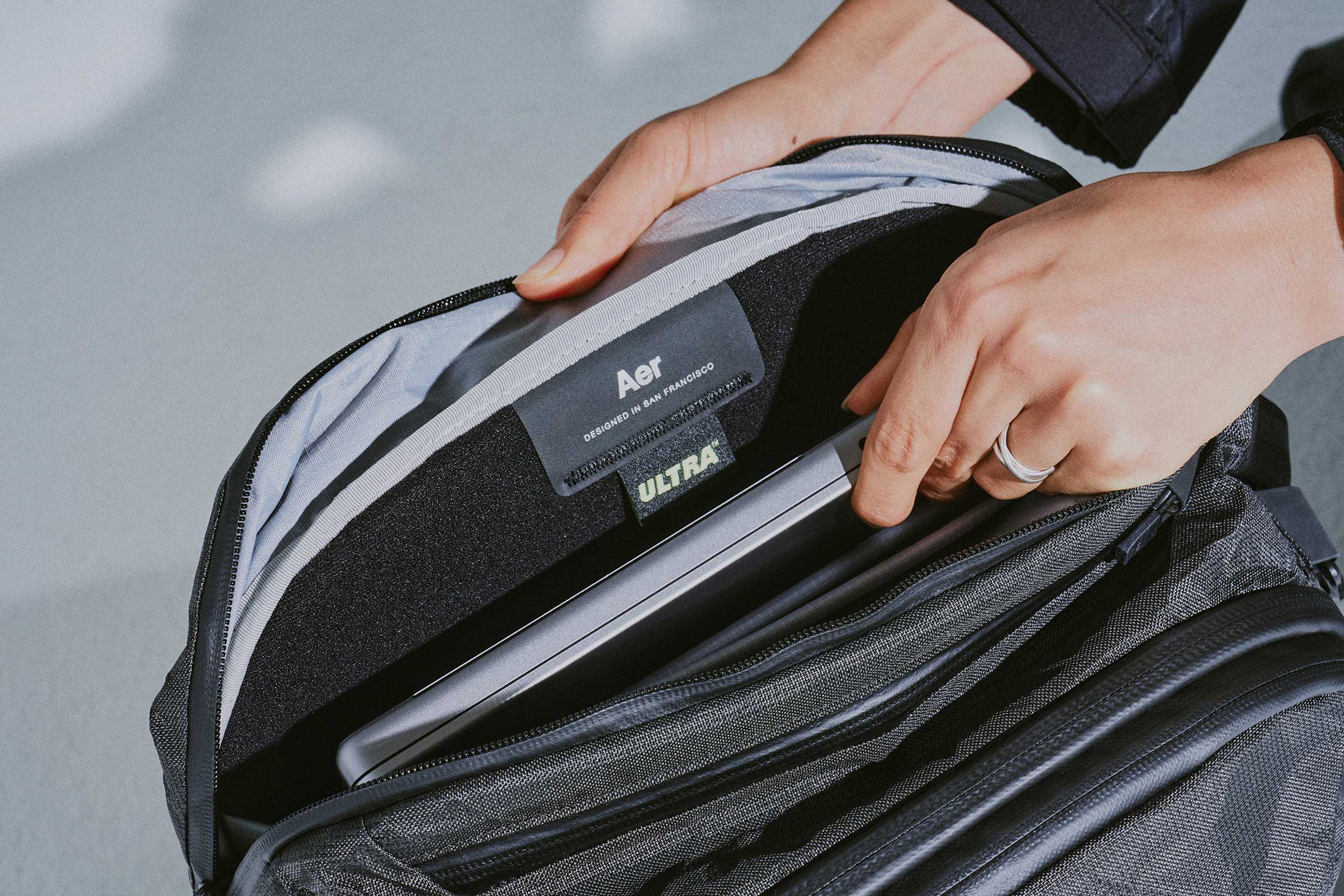 Travel Pack 4 (28L) - Ultra