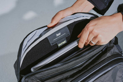 Travel Pack 4 (28L) - Ultra