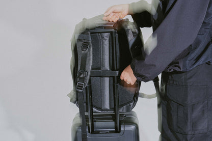 Travel Pack 4 (28L) - Ultra