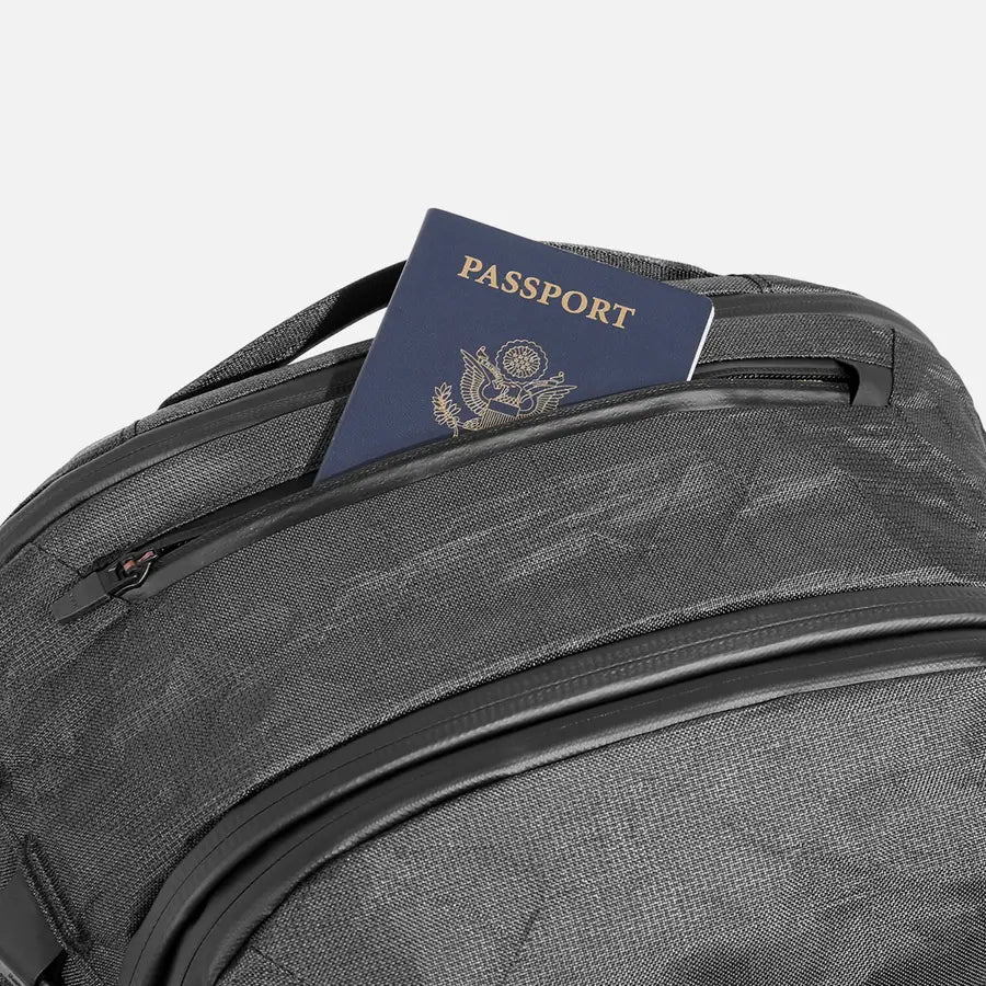 Travel Pack 4 (35L) - Ultra